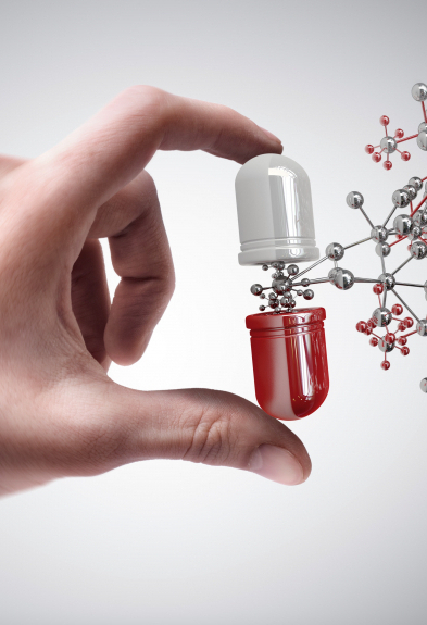 Актуальные вопросы фармации и фармацевтической технологии