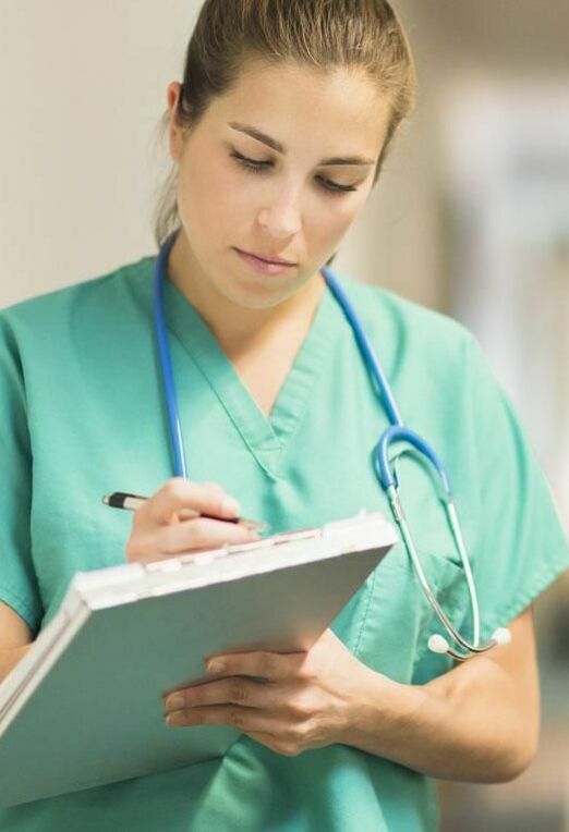 Организация хранения, учета ЛП в МО (ФАП)