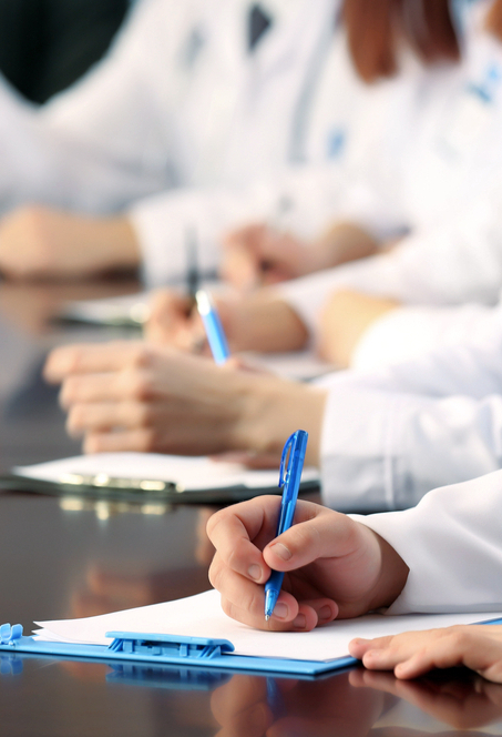 Непрерывное фармацевтическое и медицинское образование Непрерывное фармацевтическое и медицинское образование