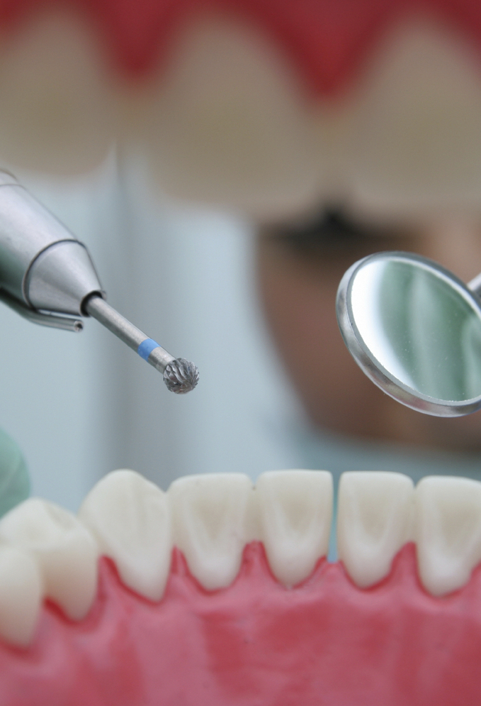 Стоматология