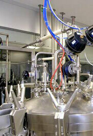 Промышленная фармация